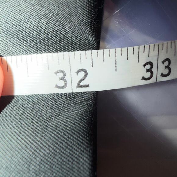 Brooks Brothers Caroline Fit 100% Wool Womens Size 8 Dress Slacks Pants NWT - Picture 9 of 9